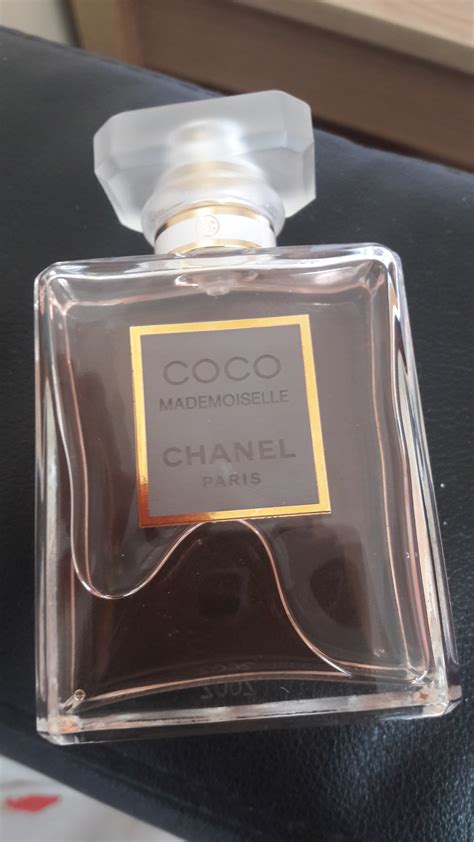 Positive Reviews of Coco Mademoiselle Eau de Parfum by 